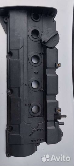 Клапанная крышка g4gc cvvt