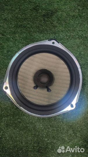 Динамик задней двери Daihatsu Sirion 2008