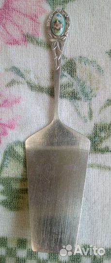 Мельхиор СССР