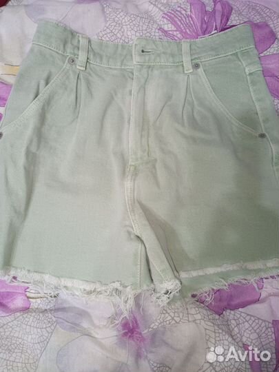 Шорты женские
