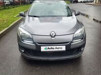 Renault Megane 1.6 CVT, 2013, 131 687 км, с пробегом, цена 720 000 руб.