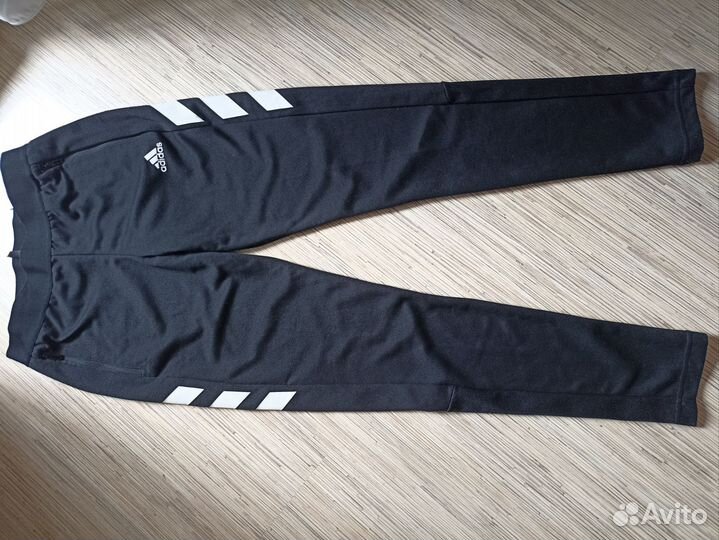 Спортивные штаны adidas originals 158-164