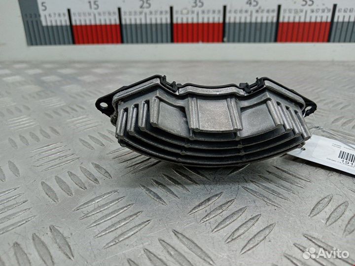 Резистор для Peugeot-Citroen C4 Picasso 1