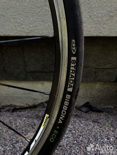 Велосипед Fuji fixed gear /fix