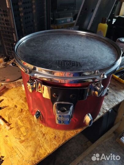 Том mapex 12 дюймов QR