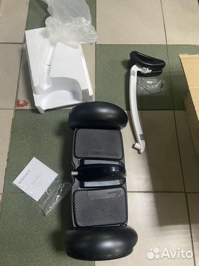 Мини segway гироскутер