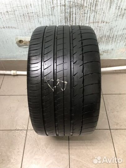 Michelin Pilot Sport A/S 305/30 R19