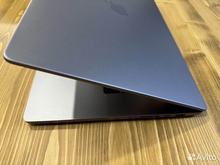 Macbook Pro 16 2023 M2 Pro 16GB 512GB