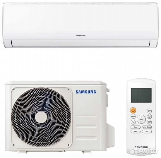 Сплит системы