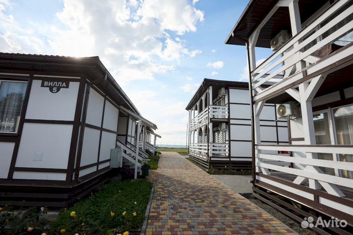 Абхазия с трехразовым питанием