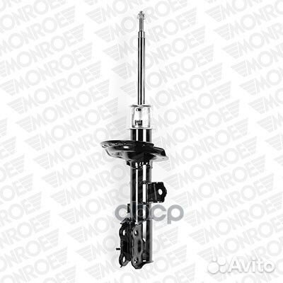 Стойка амортизационная - Original перед прав