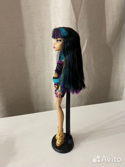 Кукла Монстер Хай Клео Де Нил