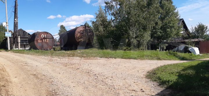 Участок 7,5 сот. (СНТ, ДНП)