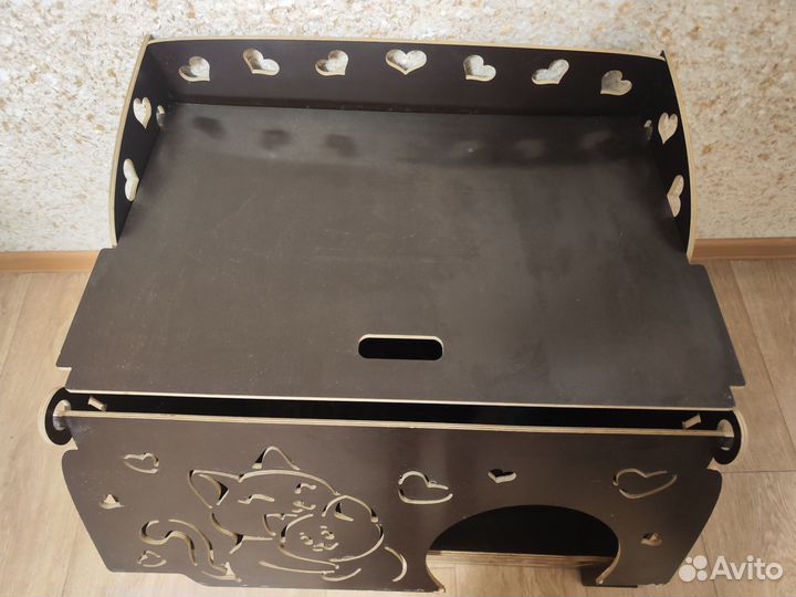 Родильный домик