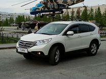 Honda CR-V 2.4 AT, 2013, 269 000 км, с пробегом, цена 1 970 000 руб.