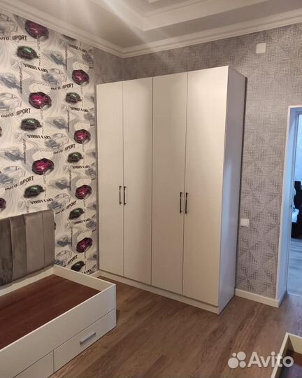 Шкаф на заказ за мп