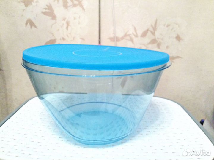 Посуда Tupperware