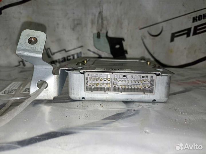 Блок управления ABS daihatsu pyzar G301G G303G G311G G313G 8954187703