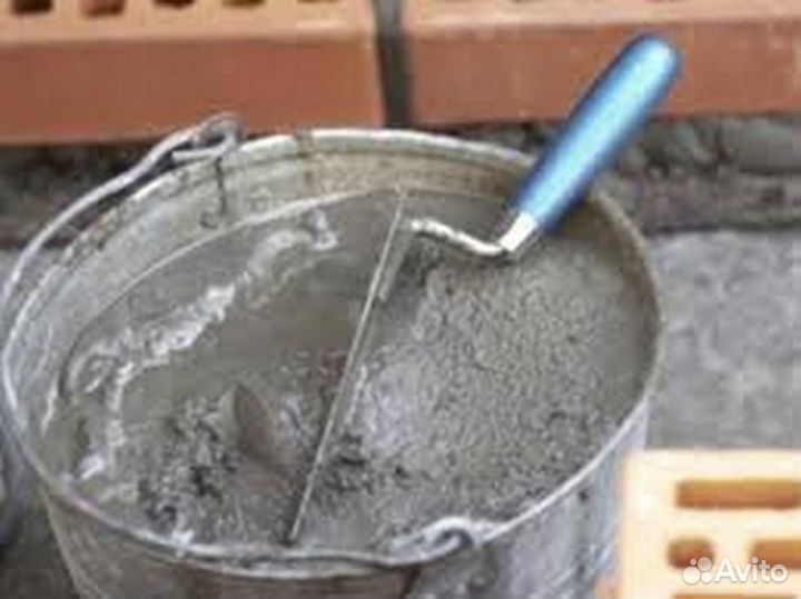 Цпс для кладки, с нашей базы