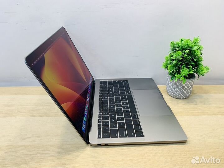 Macbook Pro 13 2017