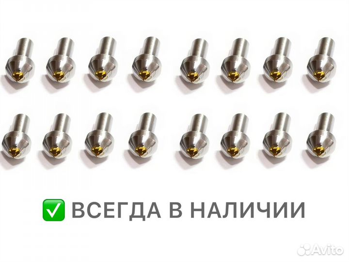 Гравировальные алмазные иглы Паннограф