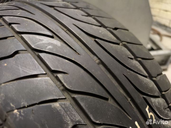 Dunlop SP Sport LM703 215/55 R16