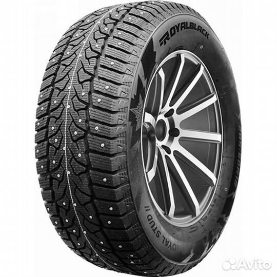 Royal Black Royal Stud II 225/45 R17 94H