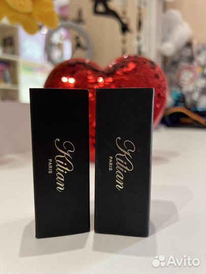 Духи остаток во флаконе оригинал