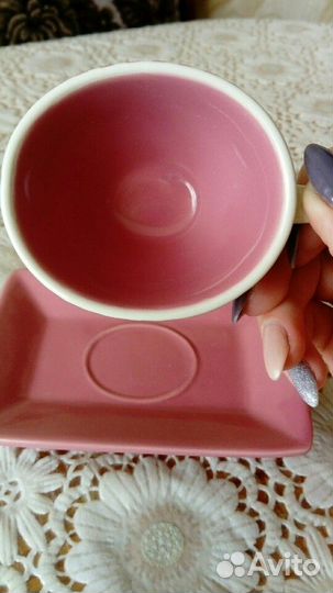 Оригинальные чашечки