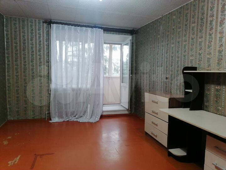 2-к. квартира, 50 м², 4/5 эт.