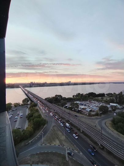 3-к. квартира, 102,5 м², 18/20 эт.