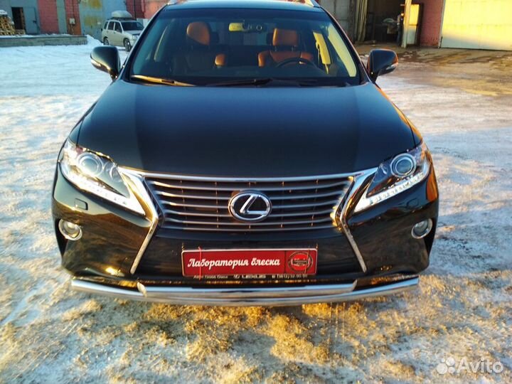 Жидкое стекло, нанокерамика, полировка