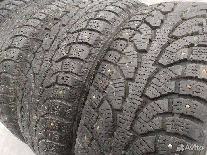 Hankook I'Pike RW11 225/60 R17