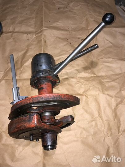 Станок токарно-винторезный 1А616 запчасти