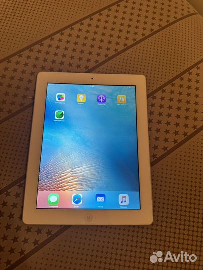 iPad 3 64 gb