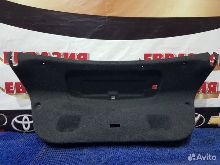 Обшивка крышки багажника Bmw 5-Series F10 N20B20B