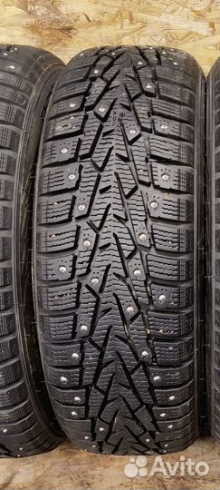 Nokian Tyres Nordman 7 185/60 R15 88T