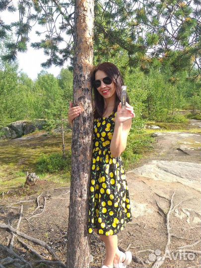 Духи женские и мужские