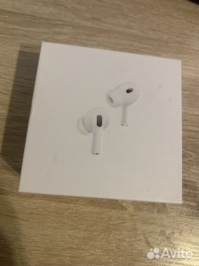 Наушники airpods pro 2 копия