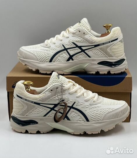 Кроссовки Asics Gel-Flux4