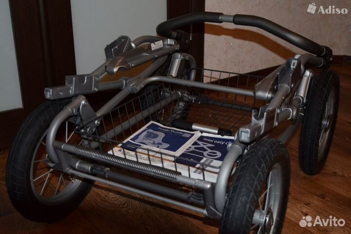 Запчасти Inglesina (Инглезина)