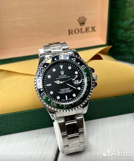 Часы мужские rolex