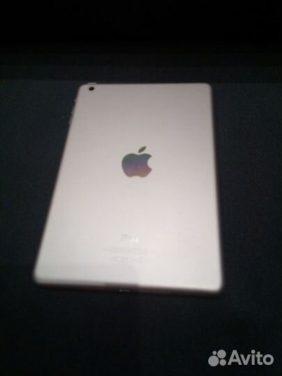 Продам iPad б/у