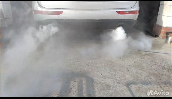 Техническое обслуживание автомобилей