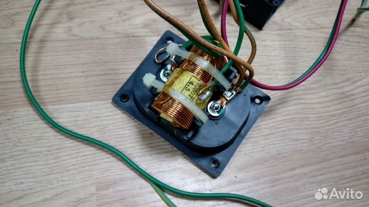 Diatone ds-501 кроссоверы