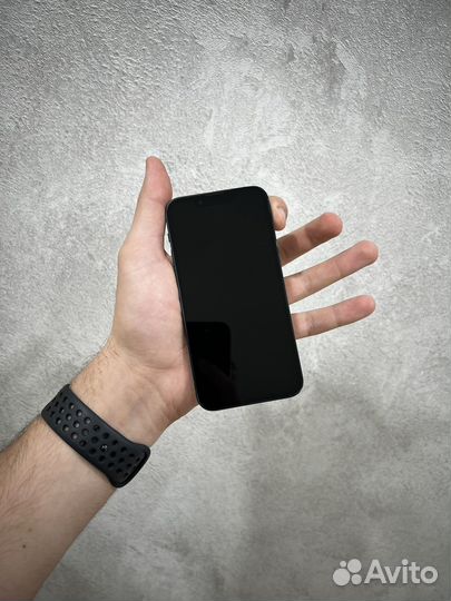 iPhone 13 mini, 256 ГБ