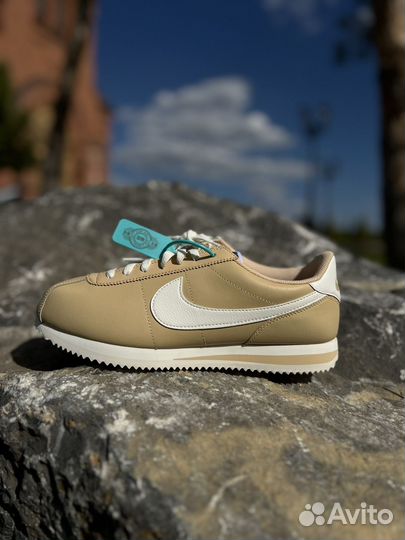 Кроссовки nike cortez