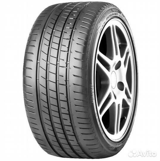 Lassa Driveways 235/45 R17