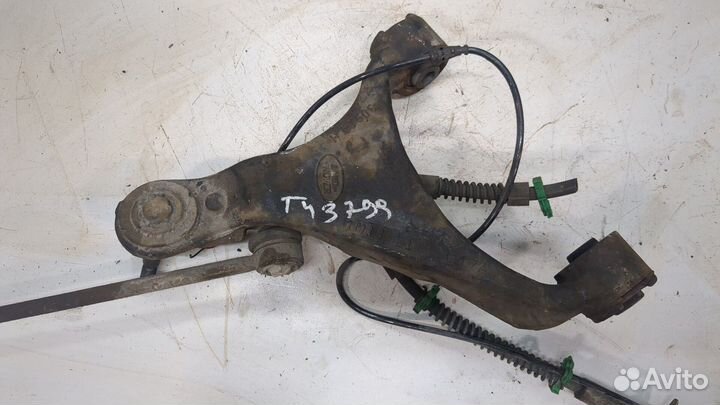 Рычаг подвески Land Rover Range Rover Sport, 2012