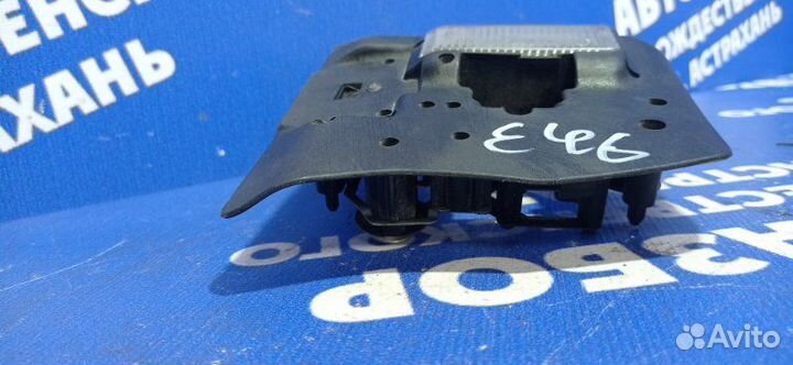 Плата заднего фонаря Bmw E46 купе M52B25 2000